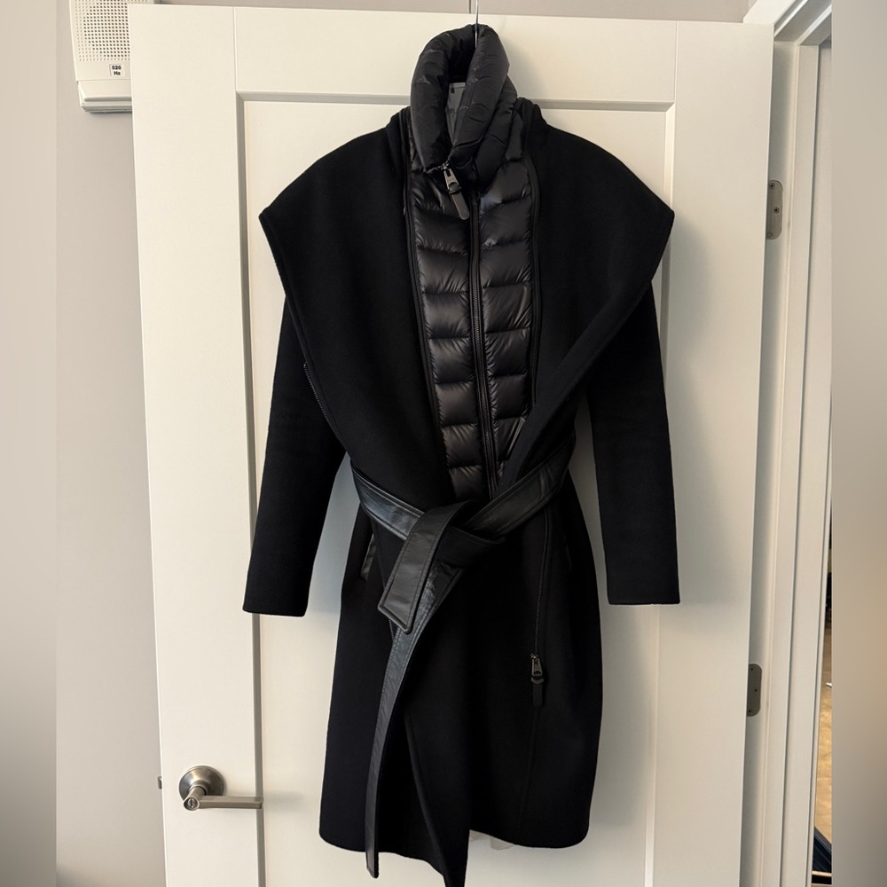 Mackage Shia 2-in-1 Zip Coat - Picture 2 of 11